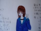 鈴木里奈（小６）