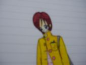 「長井　空（２０才）」