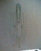 雪女