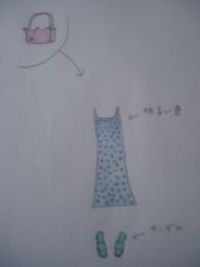 コーディネート５ 2006/02/09 17:08:00