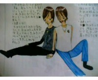 高橋竜＆鈴木集人 2005/10/24 18:31:00