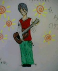 『ひろ（17才）』 2005/10/24 18:18:00