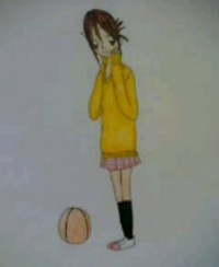 鈴木れいな（18才） 2005/10/27 21:00:00