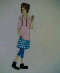 さとうあい（19才） 2005/10/30 14:30:00