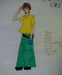 やぎ（19才） 2005/10/25 20:00:00