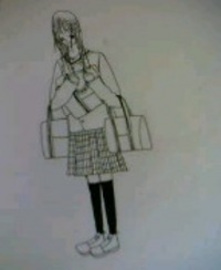 中村さちこ（16才） 2005/11/20 18:43:00
