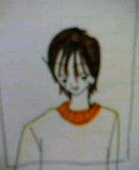 田中ともろう（19才） 2005/11/19 18:13:00