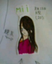 Ｍｉｉ 2005/12/01 17:36:00