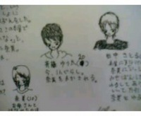プチ物語 2006/01/10 17:50:00