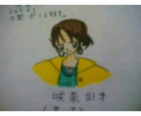 咲奈（サナ）