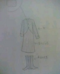 洋服 2006/02/25 17:51:00