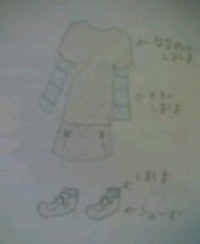 シマシマ模様 2006/02/28 17:13:00