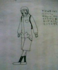 中村由季ちゃん 2006/03/10 17:24:00