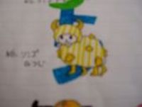 ＮＯ５