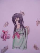 天使の恋