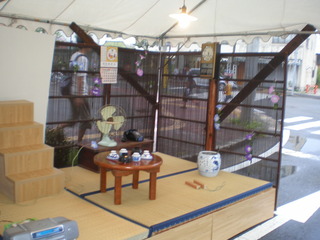 ２０１１袋井夏まつり