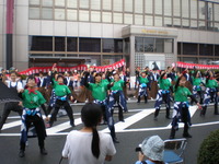 2011袋井夏まつり 2011/07/17 09:33:30