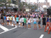 2011袋井夏まつり 2011/07/20 12:59:28