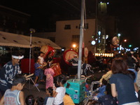 2011袋井夏まつり 2011/07/23 14:20:07