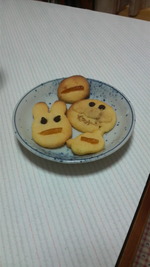 クッキー