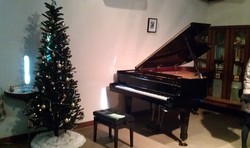 クリスマスコンサート