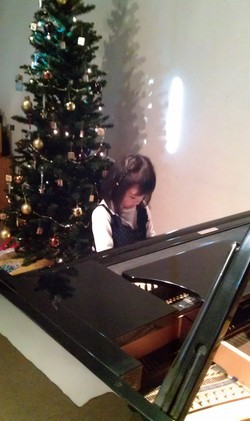 クリスマスコンサート