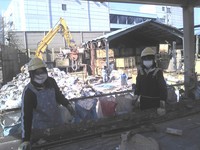 新人研修