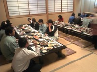 新人歓迎会