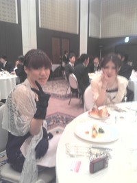結婚式