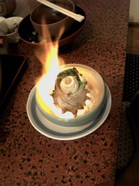 夏の思い出