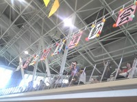 運動会