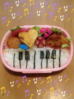 お弁当