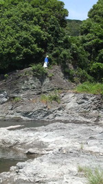 清掃活動