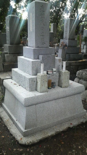 生まれ変わりました