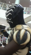 仮面ライダーW