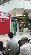 仮面ライダーW
