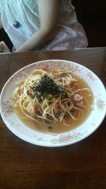 パスタ