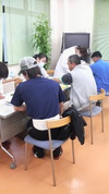 健康診断