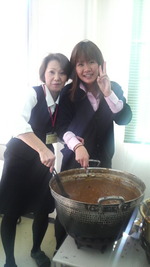 カレー