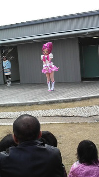 プリキュア