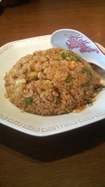 チャーハン