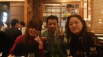 ～送別会～
