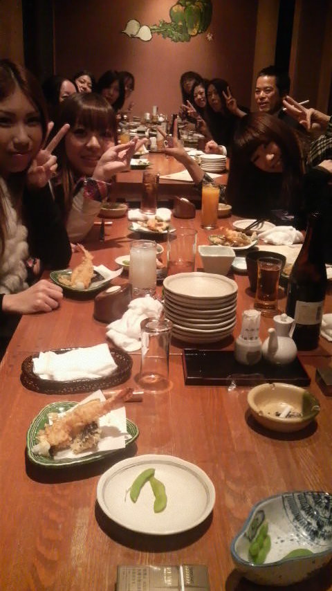 新年会