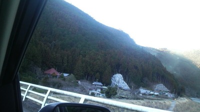 中間検査
