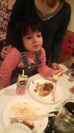お料理会