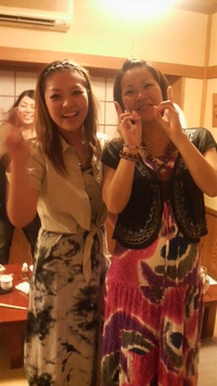 歓送迎会