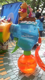 ディズニーランド