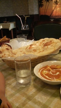 ナン