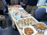 １２月のふくろいブログ村