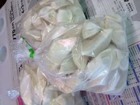 お徳用袋、いよいよ今週で終り！ 2012/06/14 00:01:51